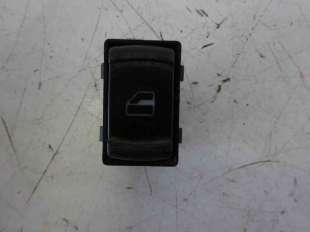 Recambio de mando elevalunas delantero derecho para volkswagen passat berlina (3b3) 2000-2005 referencia OEM IAM 1J0959855