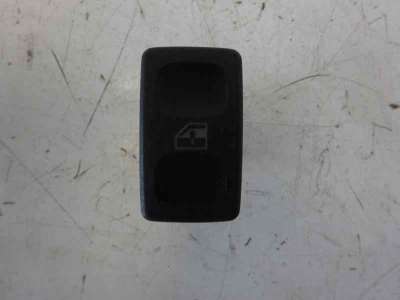 Recambio de mando elevalunas delantero derecho para seat toledo (1l) 1991-1999 base referencia OEM IAM   