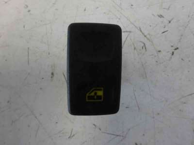 Recambio de mando elevalunas delantero derecho para volkswagen golf ii (191/193) 1983- referencia OEM IAM   