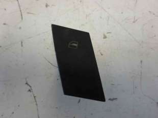 Recambio de mando elevalunas delantero derecho para seat ibiza (6l1) 2001-2009 referencia OEM IAM 6L0959856