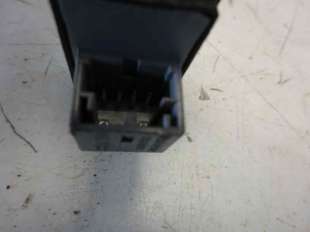 Recambio de mando elevalunas delantero derecho para seat ibiza (6l1) 2001-2009 referencia OEM IAM 6L0959856   2