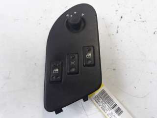 Recambio de mando elevalunas delantero izquierdo para renault safrane (b54) 1992-1996 2.2 cat referencia OEM IAM 77008119  