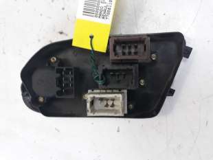 Recambio de mando elevalunas delantero izquierdo para renault safrane (b54) 1992-1996 2.2 cat referencia OEM IAM 77008119   2