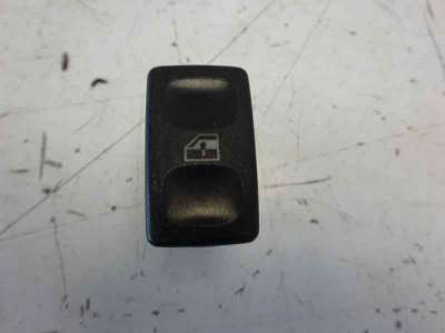 Recambio de mando elevalunas trasero derecho para seat toledo (1l) 1991-1999 base referencia OEM IAM 1L0959855  