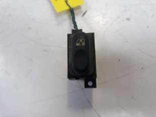 Recambio de mando elevalunas trasero izquierdo para renault laguna (b56) 1994-1998 referencia OEM IAM