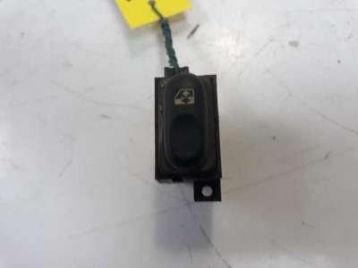 Recambio de mando elevalunas trasero izquierdo para renault laguna (b56) 1994-1998 referencia OEM IAM   