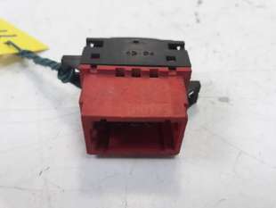 Recambio de mando elevalunas trasero izquierdo para renault laguna (b56) 1994-1998 referencia OEM IAM    2