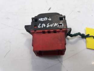 Recambio de mando elevalunas trasero izquierdo para renault laguna (b56) 1994-1998 referencia OEM IAM    2