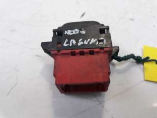 Recambio de mando elevalunas trasero izquierdo para renault laguna (b56) 1994-1998 referencia OEM IAM   
