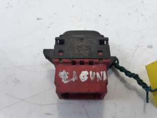 Recambio de mando elevalunas trasero izquierdo para renault laguna (b56) 1994-1998 2.0 referencia OEM IAM    2