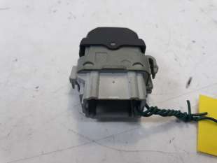 Recambio de mando elevalunas delantero derecho para renault megane ii berlina 3p 2002-2009 referencia OEM IAM 315013A   2