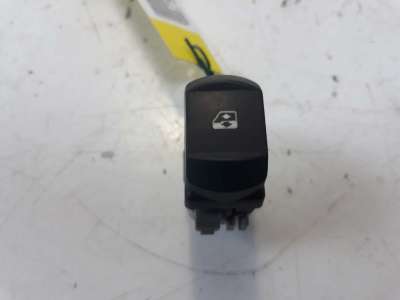 Recambio de mando elevalunas delantero derecho para renault megane ii berlina 3p 2002-2009 referencia OEM IAM   