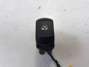 Recambio de mando elevalunas delantero derecho para renault megane ii berlina 3p 2002-2009 referencia OEM IAM