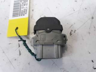 Recambio de mando elevalunas delantero derecho para renault megane ii berlina 3p 2002-2009 referencia OEM IAM   