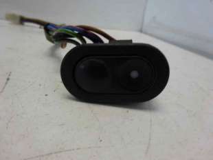 Recambio de mando elevalunas delantero derecho para opel astra f berlina 1991-1998 referencia OEM IAM