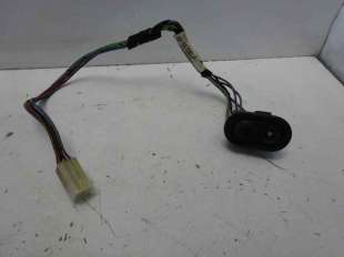 Recambio de mando elevalunas delantero derecho para opel astra f berlina 1991-1998 referencia OEM IAM