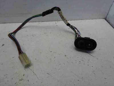 Recambio de mando elevalunas delantero derecho para opel astra f berlina 1991-1998 referencia OEM IAM   