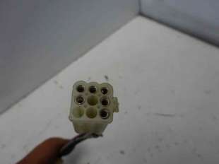 Recambio de mando elevalunas delantero derecho para opel astra f berlina 1991-1998 referencia OEM IAM    2