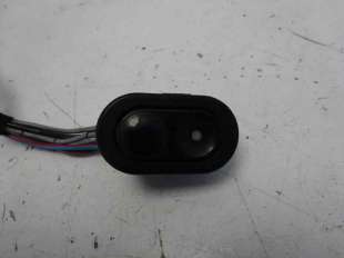 Recambio de mando elevalunas delantero derecho para opel astra f berlina 1991-1998 referencia OEM IAM