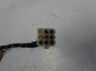 Recambio de mando elevalunas delantero derecho para opel astra f berlina 1991-1998 referencia OEM IAM    2