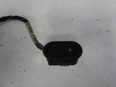 Recambio de mando elevalunas delantero derecho para opel astra f berlina 1991-1998 referencia OEM IAM   