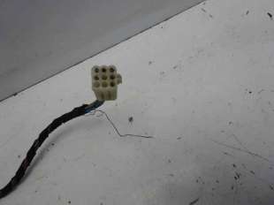 Recambio de mando elevalunas delantero derecho para opel astra f berlina 1991-1998 referencia OEM IAM    2