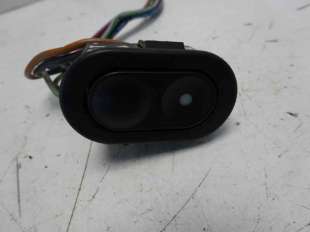 Recambio de mando elevalunas delantero derecho para opel astra f berlina 1991-1998 referencia OEM IAM
