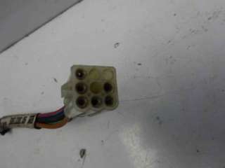 Recambio de mando elevalunas delantero derecho para opel astra f berlina 1991-1998 referencia OEM IAM   