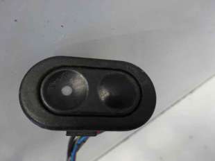 Recambio de mando elevalunas delantero derecho para opel astra f cabriolet 1993- referencia OEM IAM
