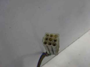 Recambio de mando elevalunas delantero derecho para opel astra f cabriolet 1993- referencia OEM IAM    2