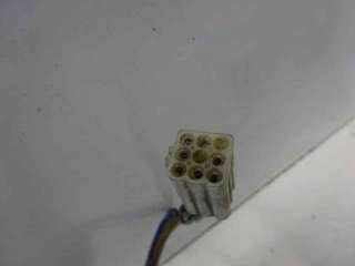 Recambio de mando elevalunas delantero derecho para opel astra f cabriolet 1993- referencia OEM IAM   