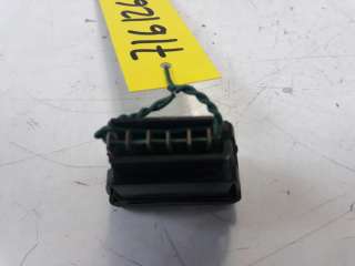 Recambio de mando elevalunas delantero izquierdo para renault 19 hatchback (b/c53) 1988- referencia OEM IAM   