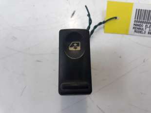 Recambio de mando elevalunas delantero izquierdo para renault 19 hatchback (b/c53) 1988- referencia OEM IAM   