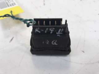 Recambio de mando elevalunas delantero izquierdo para renault 19 hatchback (b/c53) 1988- referencia OEM IAM   