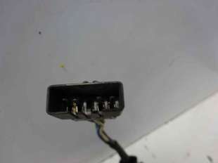 Recambio de mando elevalunas trasero derecho para opel corsa b 1993-1997 referencia OEM IAM    2