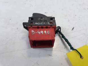 Recambio de mando elevalunas trasero izquierdo para renault laguna grandtour (k56) 1998-2001 1.9 dci rt referencia OEM IAM 77004 2
