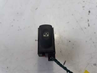 Recambio de mando elevalunas trasero izquierdo para renault laguna (b56) 1998-2001 2.0+ 16v rxe referencia OEM IAM 7700417485