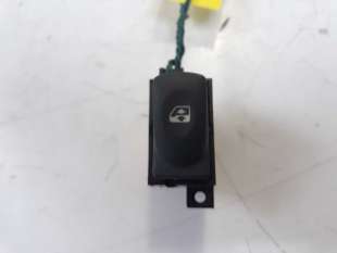 Recambio de mando elevalunas trasero izquierdo para renault laguna (b56) 1998-2001 2.0+ 16v rxe referencia OEM IAM 7700417485