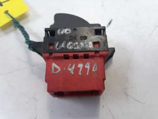 Recambio de mando elevalunas trasero izquierdo para renault laguna (b56) 1998-2001 2.0+ 16v rxe referencia OEM IAM 7700417485   2