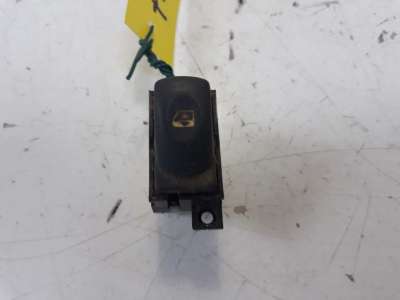 Recambio de mando elevalunas delantero derecho para renault laguna (b56) 1998-2001 referencia OEM IAM 7700417484  