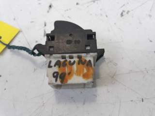 Recambio de mando elevalunas delantero derecho para renault laguna (b56) 1998-2001 1.8 cat referencia OEM IAM 7700417484  