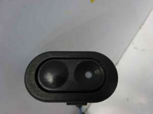 Recambio de mando elevalunas trasero derecho para opel corsa b 1993-1997 referencia OEM IAM