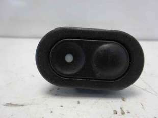 Recambio de mando elevalunas trasero derecho para opel corsa b 1993-1997 referencia OEM IAM
