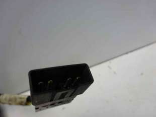 Recambio de mando elevalunas trasero derecho para opel corsa b 1993-1997 referencia OEM IAM    2