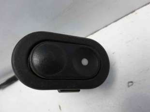 Recambio de mando elevalunas trasero derecho para opel corsa b 1993-1997 referencia OEM IAM