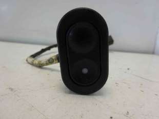 Recambio de mando elevalunas delantero derecho para opel corsa b 1996-2000 referencia OEM IAM