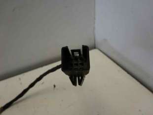 Recambio de mando elevalunas delantero derecho para opel corsa b 1996-2000 referencia OEM IAM    2