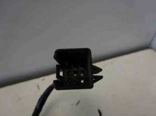 Recambio de mando elevalunas delantero derecho para opel corsa b 1996-2000 referencia OEM IAM    2