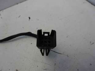 Recambio de mando elevalunas delantero derecho para opel corsa b 1996-2000 referencia OEM IAM    2