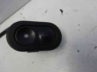 Recambio de mando elevalunas delantero derecho para opel corsa b 1996-2000 referencia OEM IAM